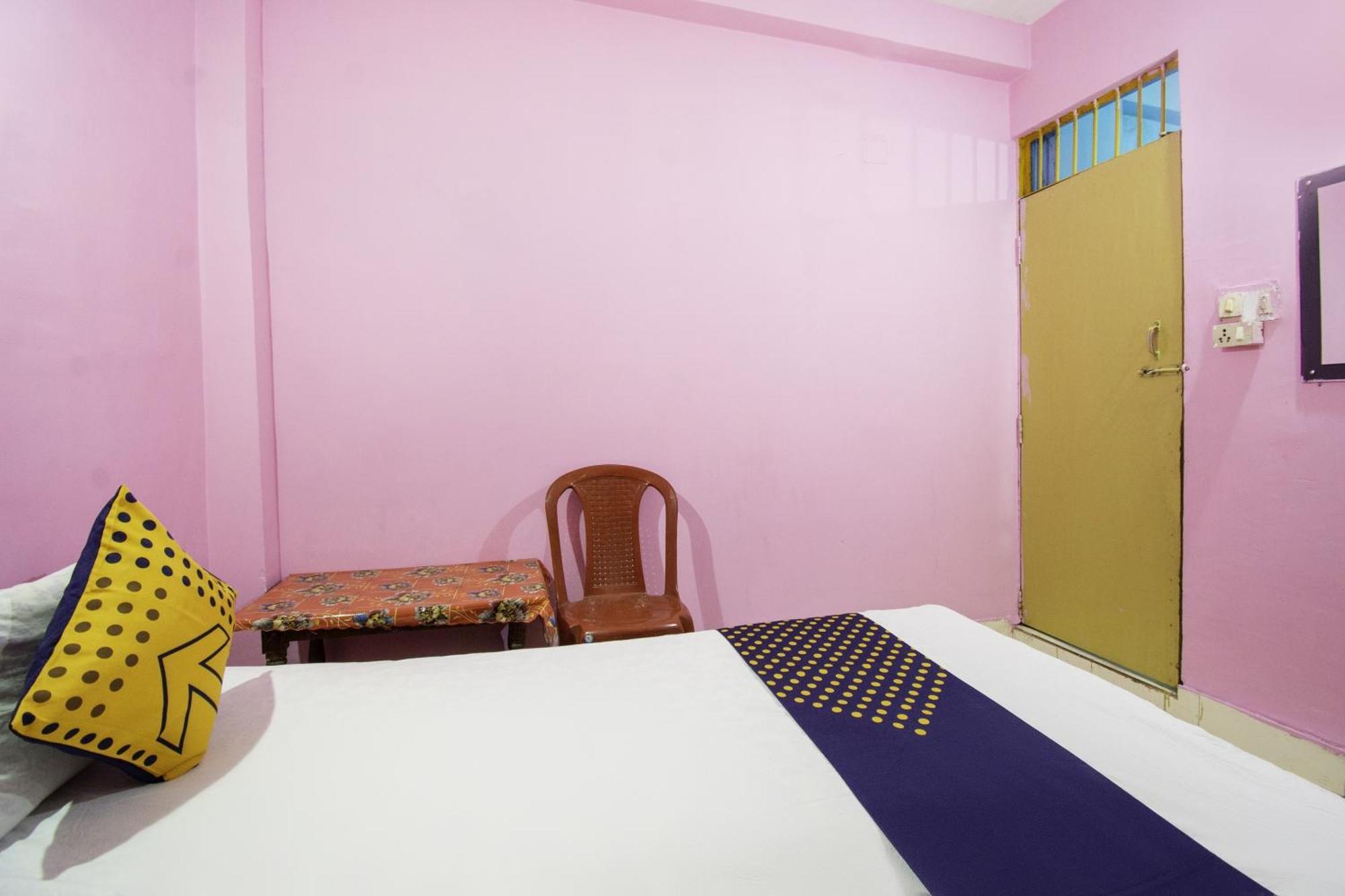 Hotel O Suvidha Jamshedpur Luaran gambar