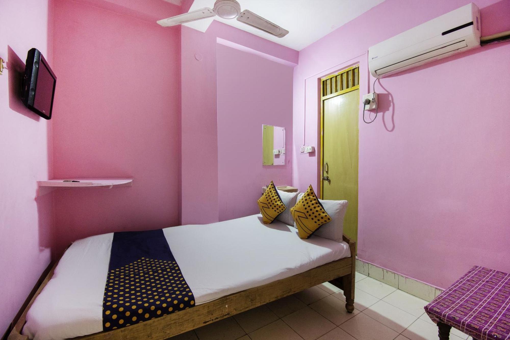 Hotel O Suvidha Jamshedpur Luaran gambar