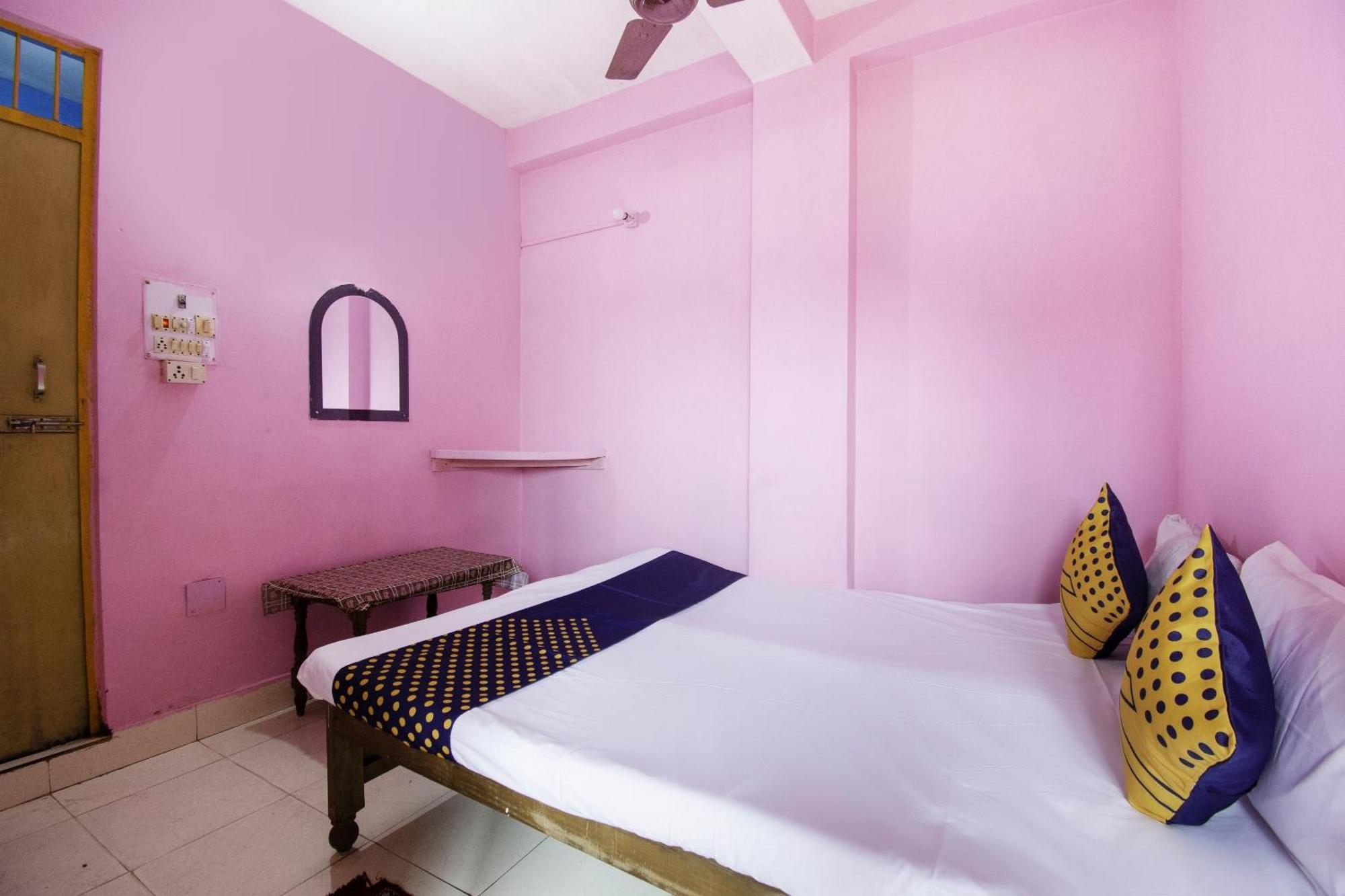 Hotel O Suvidha Jamshedpur Luaran gambar