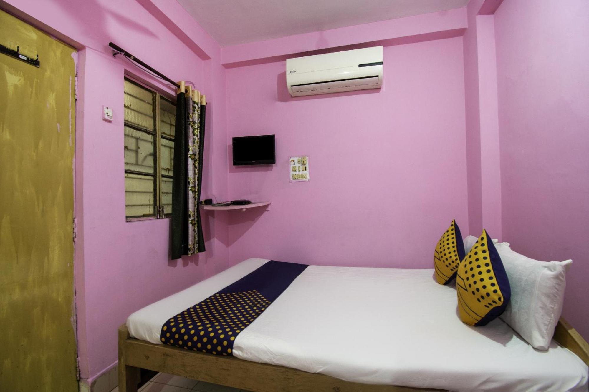 Hotel O Suvidha Jamshedpur Luaran gambar