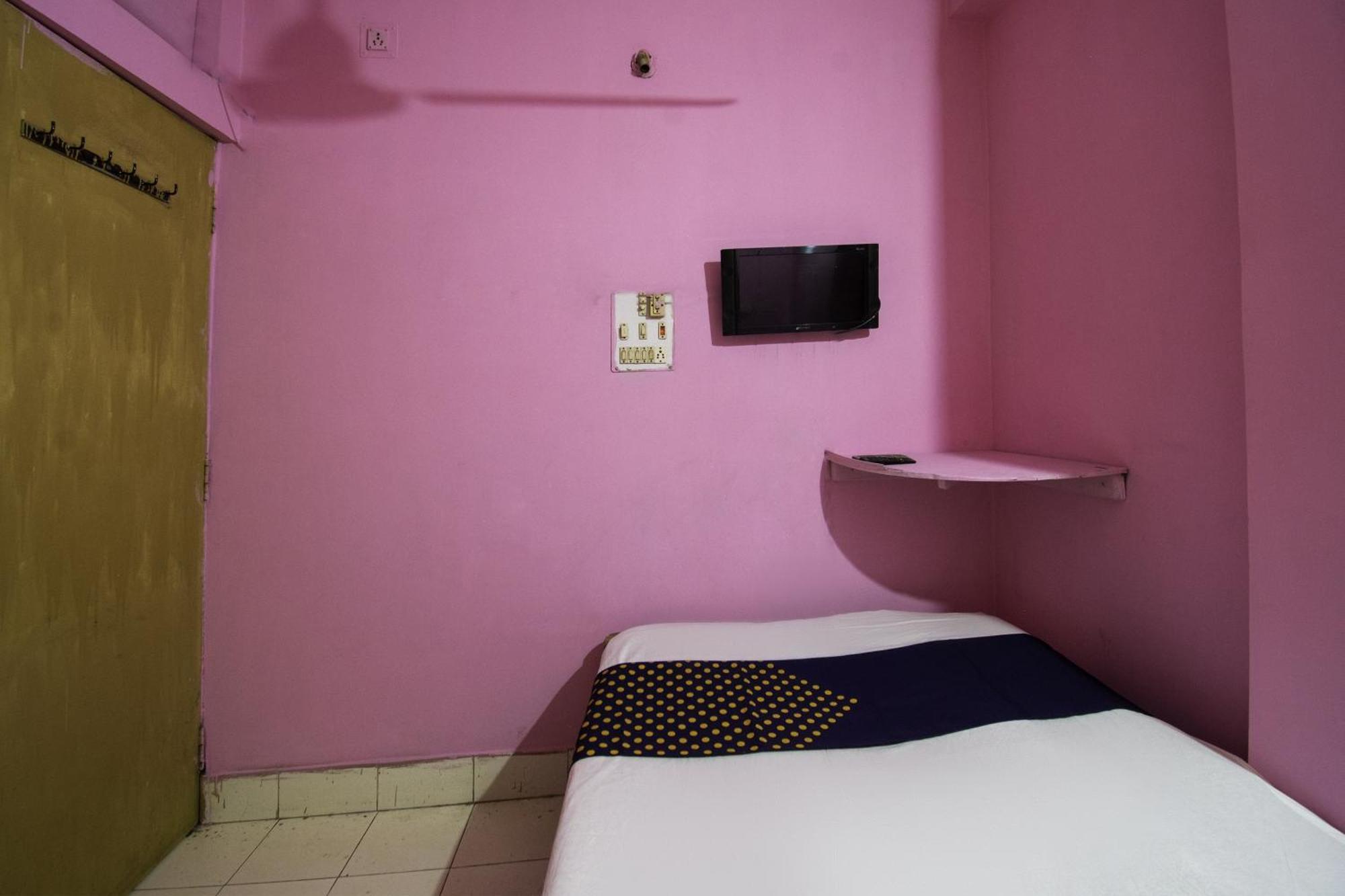 Hotel O Suvidha Jamshedpur Luaran gambar