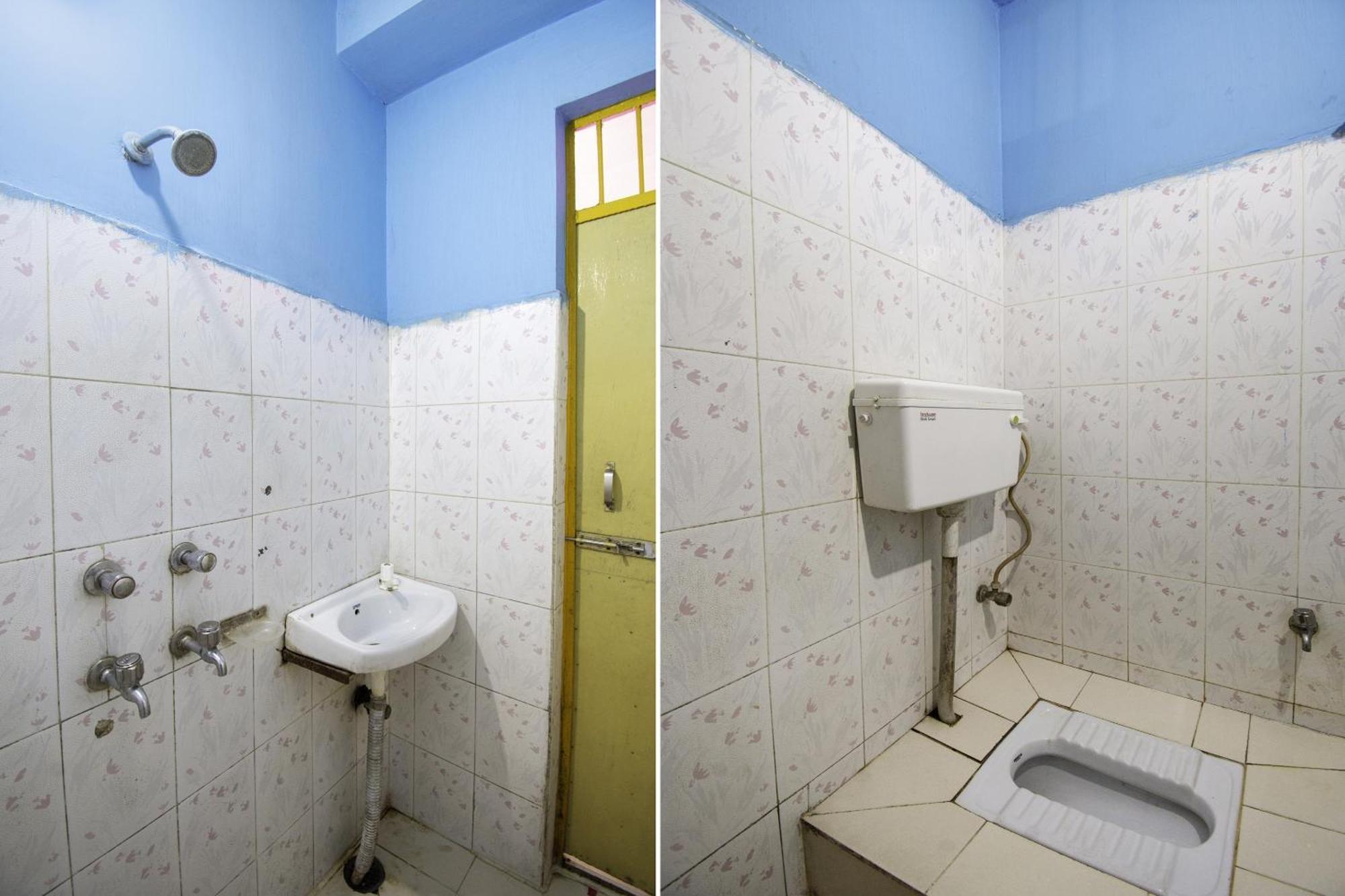 Hotel O Suvidha Jamshedpur Luaran gambar