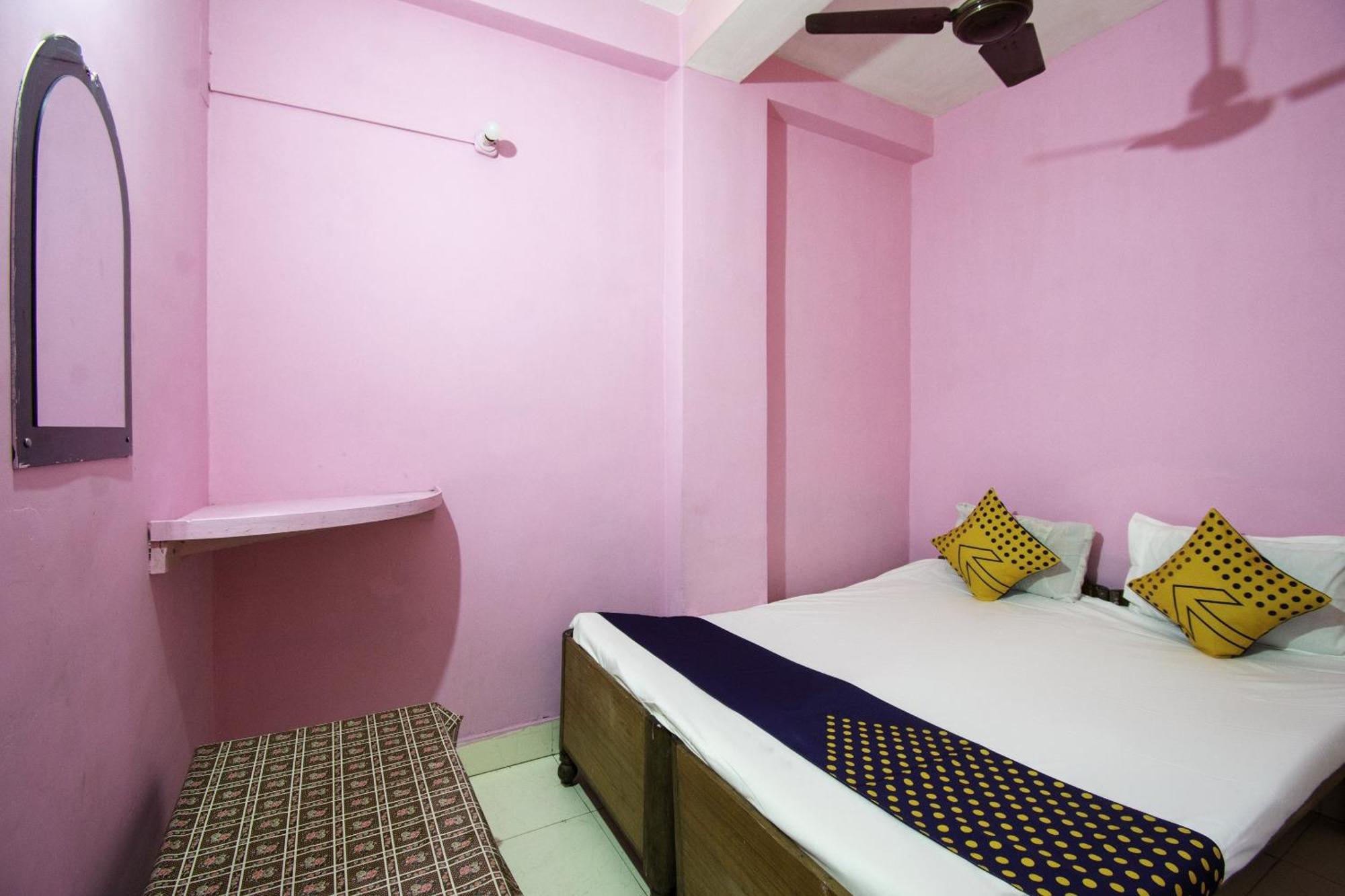 Hotel O Suvidha Jamshedpur Luaran gambar