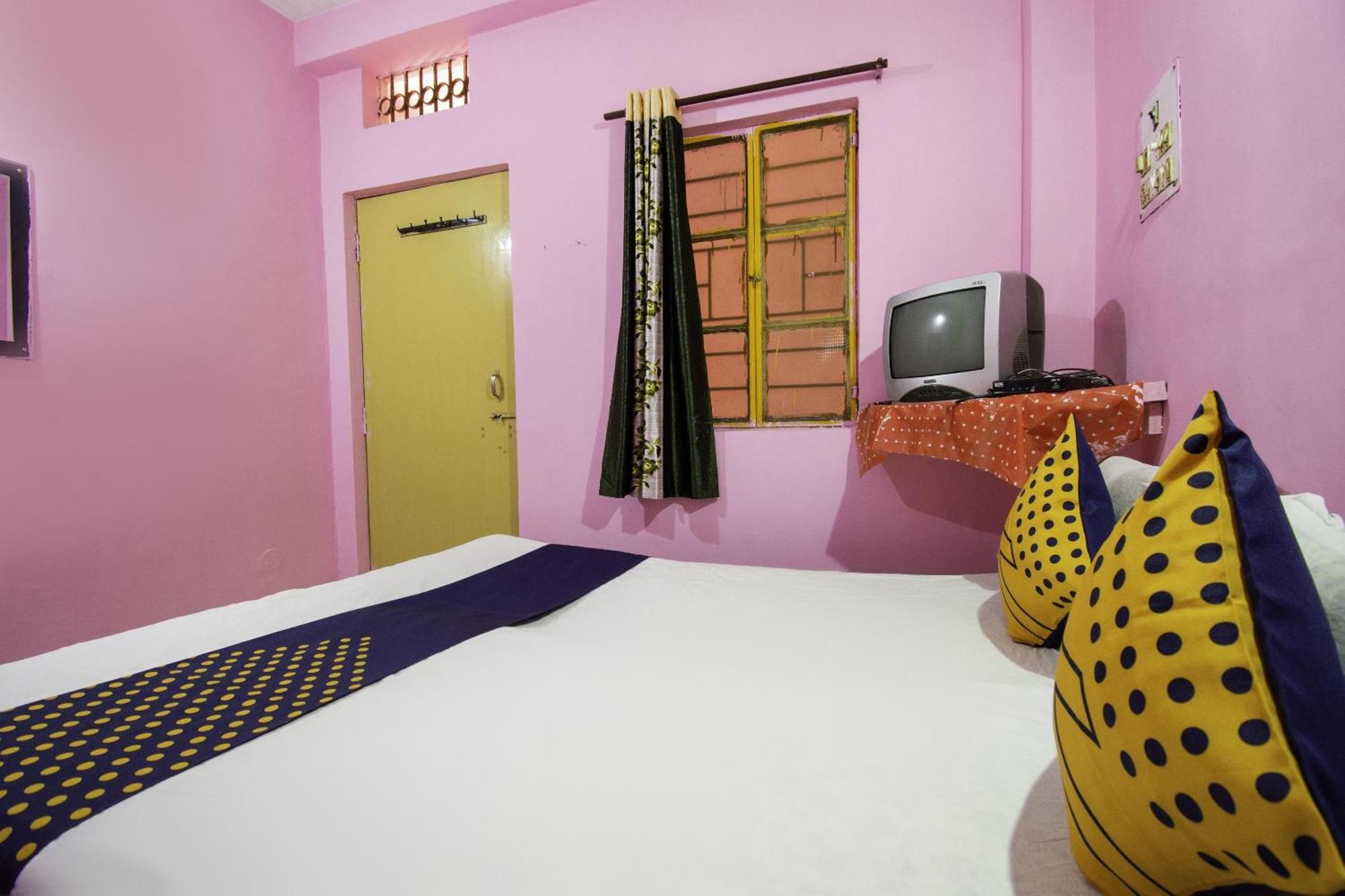 Hotel O Suvidha Jamshedpur Luaran gambar