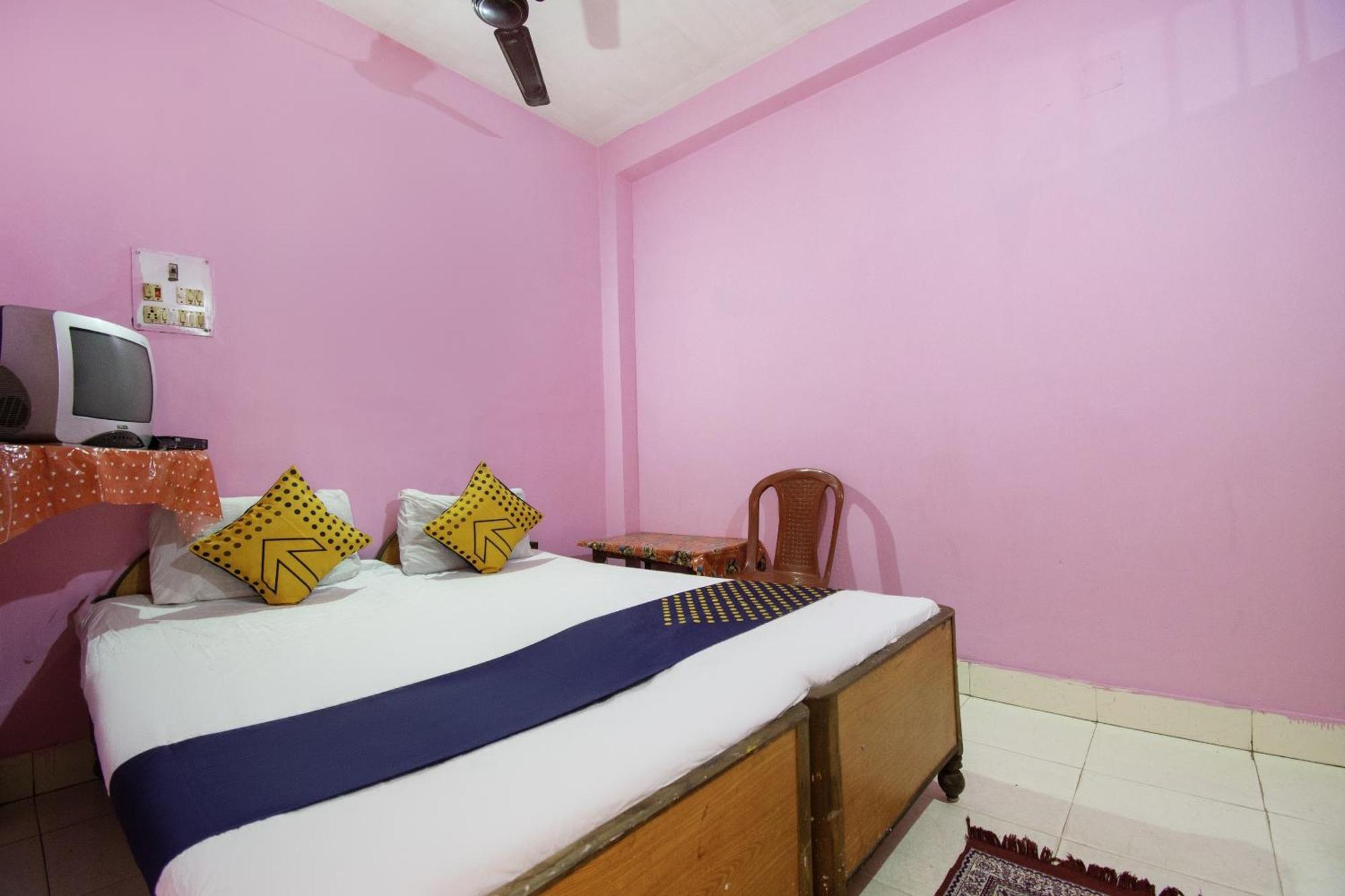 Hotel O Suvidha Jamshedpur Luaran gambar