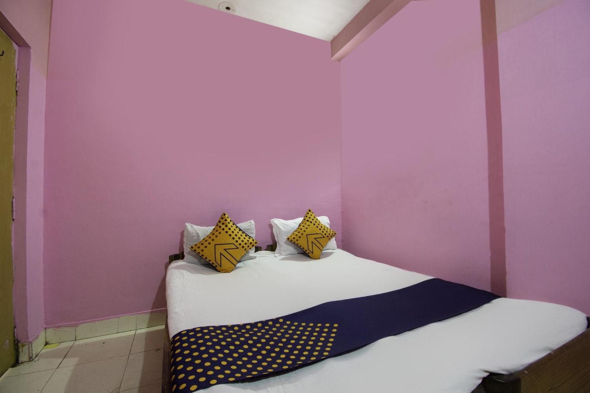 Hotel O Suvidha Jamshedpur Luaran gambar